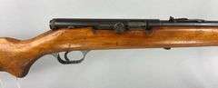 J. Stevens Springfield  .22  Model 87A  NSN
