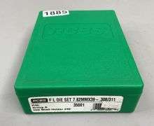 RCBS F L Die Set 7.62X39 - .308/311