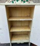 Decorative Kitchen Cabinets