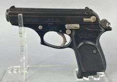 Bersa  .380 ACP  Thunder 380  501753
