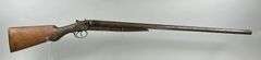 L.C. Smith Hunter Arms  .12 Ga  NMN  89731 L.C. Smith Hunter Arms  .12 Ga  NMN  89731