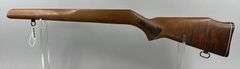 Marlin 782 22 Magnum Rifle Ribbon Grain Walnut Stock