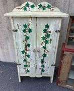 Decorative Kitchen Cabinets