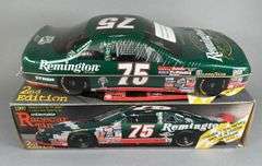 Remington Racecar Tin 2nd Edition & 350 Rounds .22 LR