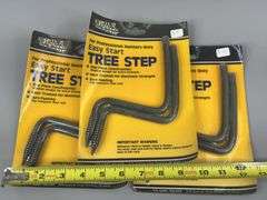 NIB Tree Steps