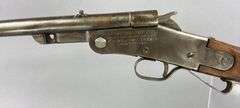 Hamilton  .22  No.27  NSN