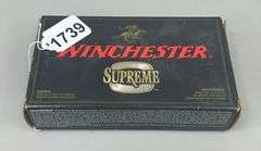 Winchester 300 Win. Mag. 180 Gr. (20 Rounds)