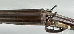 W. Richards  .12 Ga  NSN W. Richards  .12 Ga  NSN