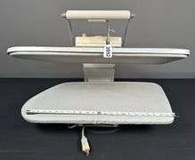 Singer Magic Steam Press 7 & General Mills      Tru-Heat Iron