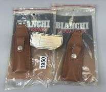 Bianchi Gunleather Holster