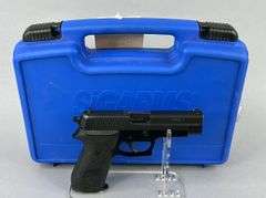 Sig Sauer  .45 ACP  P220  G306233 Sig Sauer  .45 ACP  P220  G306233