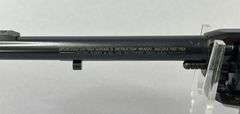 Ruger  .22 Cal  Bisley Single Six New Model  26214708 Ruger  .22 Cal  Bisley Single Six New Model  26214708