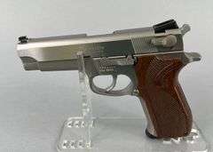 Smith & Wesson  9mm  5906  TZT5369 Smith & Wesson  9mm  5906  TZT5369