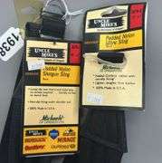 Uncle Mikes Padded Nylon Slings