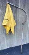 Hinson-Femco Tractor Umbrella