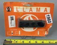 Llama 380 Ammo Clip