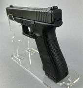 Glock 22  .40 Cal  Gen 4   AELT329 Glock 22  .40 Cal  Gen 4   AELT329