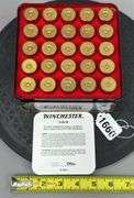 Winchester 125th Anniversary 12 Ga. High Brass 6 Shot