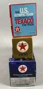 Texaco Tow Truck, Tanker & Platform  Trucks