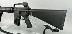 Eagle Arms Armalite  5.56  M15 A2  94612  Magazine Included Eagle Arms Armalite  5.56  M15 A2  94612  Magazine Included