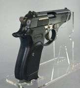 Bersa  .380 ACP  Thunder 380  501753