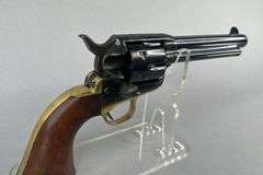 Armi   .45 Colt  San Marco 1873 Single Action Steel  SA29965 Armi   .45 Colt  San Marco 1873 Single Action Steel  SA29965