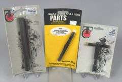 Thompson Center Wrenches & Misc Ramrod Extension