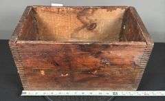 Remington Express Ammo Crate