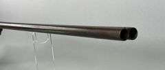 W. Richards  .12 Ga  NSN W. Richards  .12 Ga  NSN