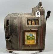 Main Street Memories: Classic Advertising & Toy Collection Auction
