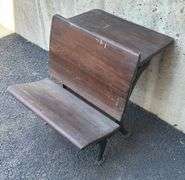 Sears Roebuck & Co. School Desk