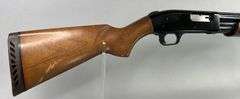Mossberg  12 Ga.  500A  P285698 Mossberg  12 Ga.  500A  P285698