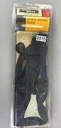 Uncle Mikes Sidekick Size 1 Vertical Shoulder Holster 8301-1