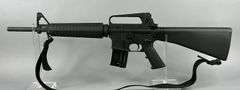 Eagle Arms Armalite  5.56  M15 A2  94612  Magazine Included Eagle Arms Armalite  5.56  M15 A2  94612  Magazine Included