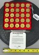 Winchester 125th Anniversary 12 Ga. High Brass 6 Shot