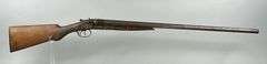 L.C. Smith Hunter Arms  .12 Ga  NMN  89731 L.C. Smith Hunter Arms  .12 Ga  NMN  89731