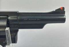 Ruger  .357  Security Six  161-74695