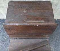 Sears Roebuck & Co. School Desk