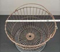 Egg Basket