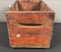 Remington Express Ammo Crate