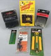Black Powder Loading Accessories