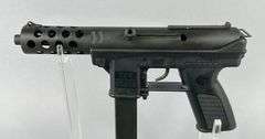 IntraTec  9mm  Tec-DC9  D062242 IntraTec  9mm  Tec-DC9  D062242