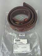 44” .357 MAG Leather Belt Cartridge Holster
