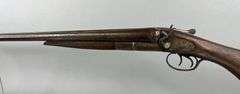 L.C. Smith Hunter Arms  .12 Ga  NMN  89731 L.C. Smith Hunter Arms  .12 Ga  NMN  89731