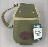 Remington Premier Gun Club Bag