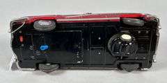 Antique Battery Powered Car
