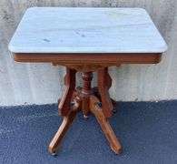 Hidden Treasures Auction