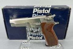 Smith & Wesson  9mm  5906  TZT5369 Smith & Wesson  9mm  5906  TZT5369