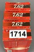 China Sports 7.62x39 (80 Rounds)