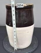 2 Gallon Crock